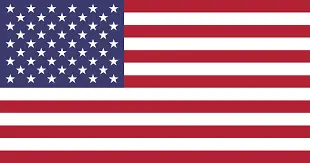 american flag-Wilmington