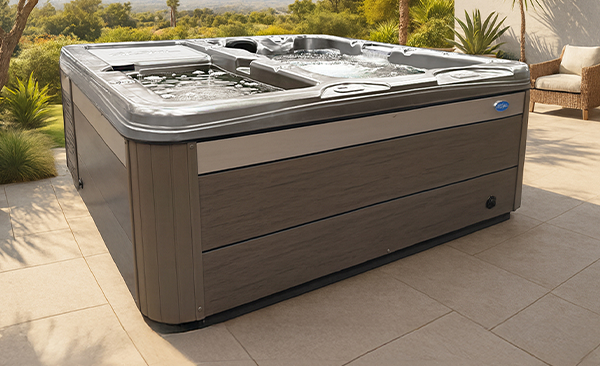 Cold Plunge Spas Series Wilmington hot tubs for sale