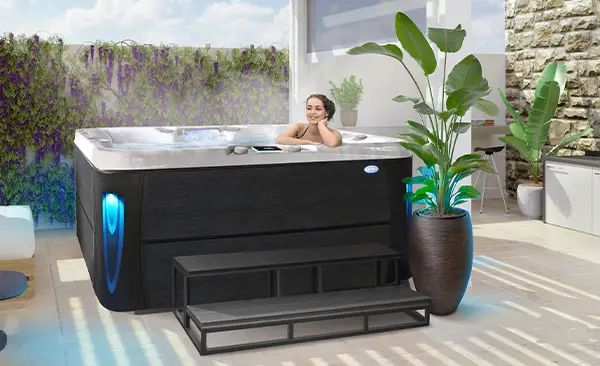 Escape X-Series Spas Wilmington hot tubs for sale