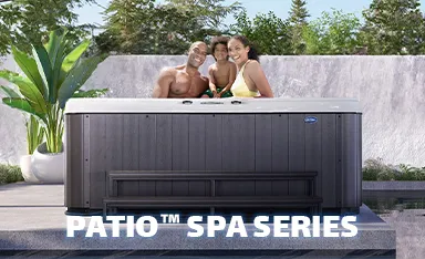 Patio Plus™ Spas Wilmington hot tubs for sale