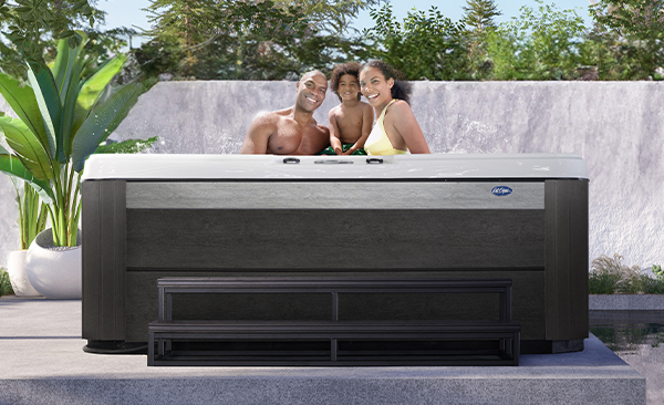 Patio Plus™ Spas Wilmington hot tubs for sale