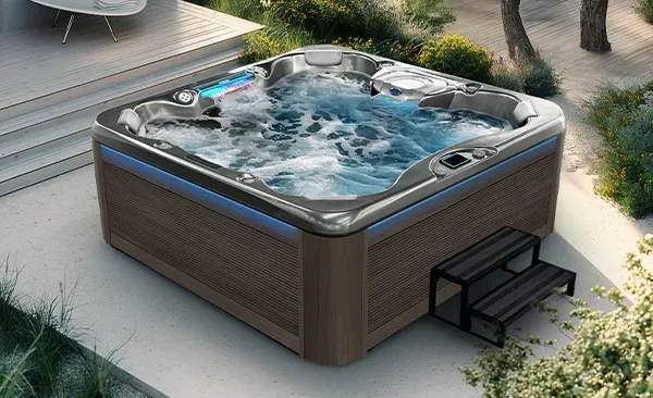 Platinum™ Spas Wilmington hot tubs for sale