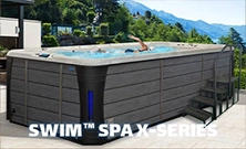 Swim X-Series Spas Wilmington hot tubs for sale