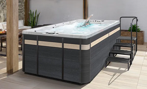 Swim X-Series Spas Wilmington hot tubs for sale