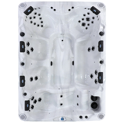 Newporter EC-1148LX hot tubs for sale in Wilmington