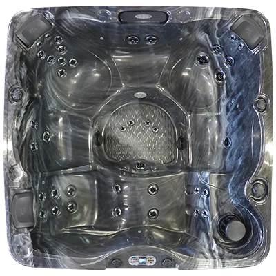 Pacifica EC-739L hot tubs for sale in Wilmington