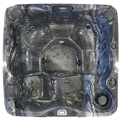 Pacifica-X EC-739LX hot tubs for sale in Wilmington