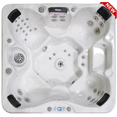 Baja EC-749B hot tubs for sale in Wilmington