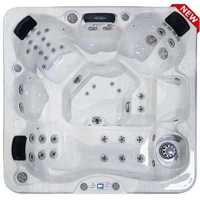 Costa EC-749L hot tubs for sale in Wilmington