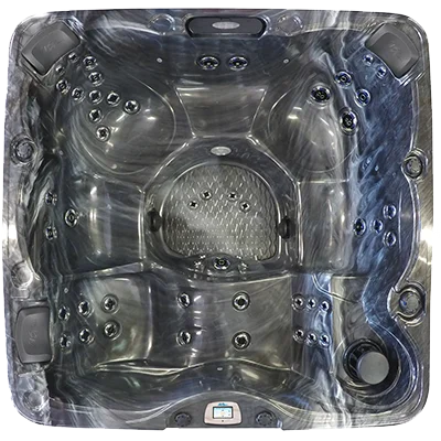 Pacifica-X EC-751LX hot tubs for sale in Wilmington
