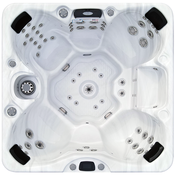 Baja-X EC-767BX hot tubs for sale in Wilmington