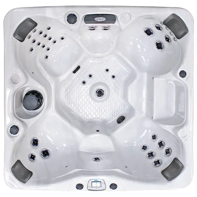 Cancun-X EC-840BX hot tubs for sale in Wilmington