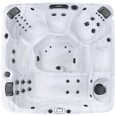 Avalon-X EC-840LX hot tubs for sale in Wilmington