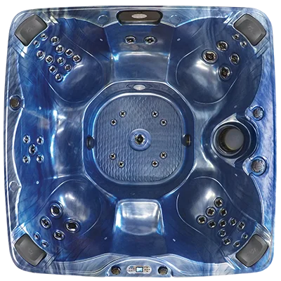 Bel Air EC-851B hot tubs for sale in Wilmington