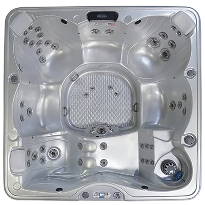 Atlantic EC-851L hot tubs for sale in Wilmington