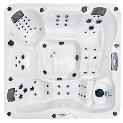 Malibu EC-867DL hot tubs for sale in Wilmington