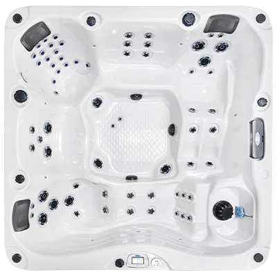 Malibu-X EC-867DLX hot tubs for sale in Wilmington