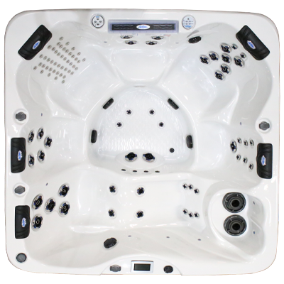 Huntington PL-792L hot tubs for sale in Wilmington