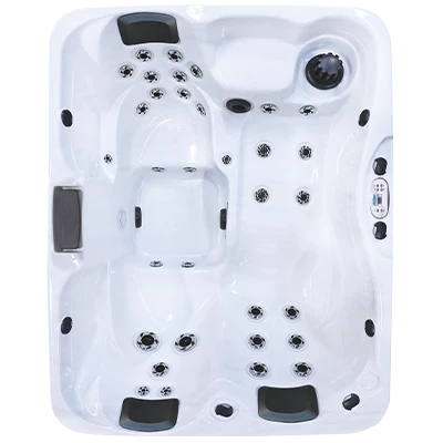 Kona Plus PPZ-533L hot tubs for sale in Wilmington