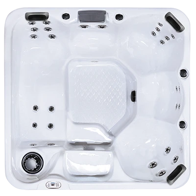 Hawaiian Plus PPZ-628L hot tubs for sale in Wilmington