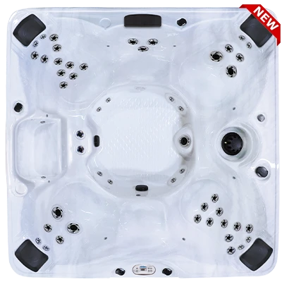 Tropical Plus PPZ-743BC hot tubs for sale in Wilmington
