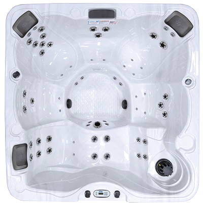Pacifica Plus PPZ-752L hot tubs for sale in Wilmington