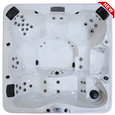 Atlantic Plus PPZ-843LC hot tubs for sale in Wilmington