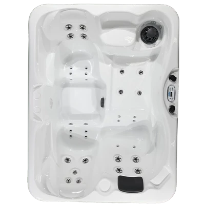 Kona PZ-535L hot tubs for sale in Wilmington