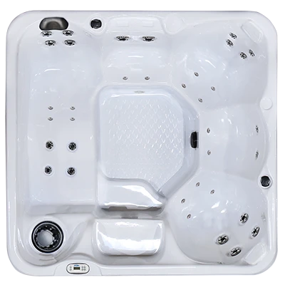 Hawaiian PZ-636L hot tubs for sale in Wilmington